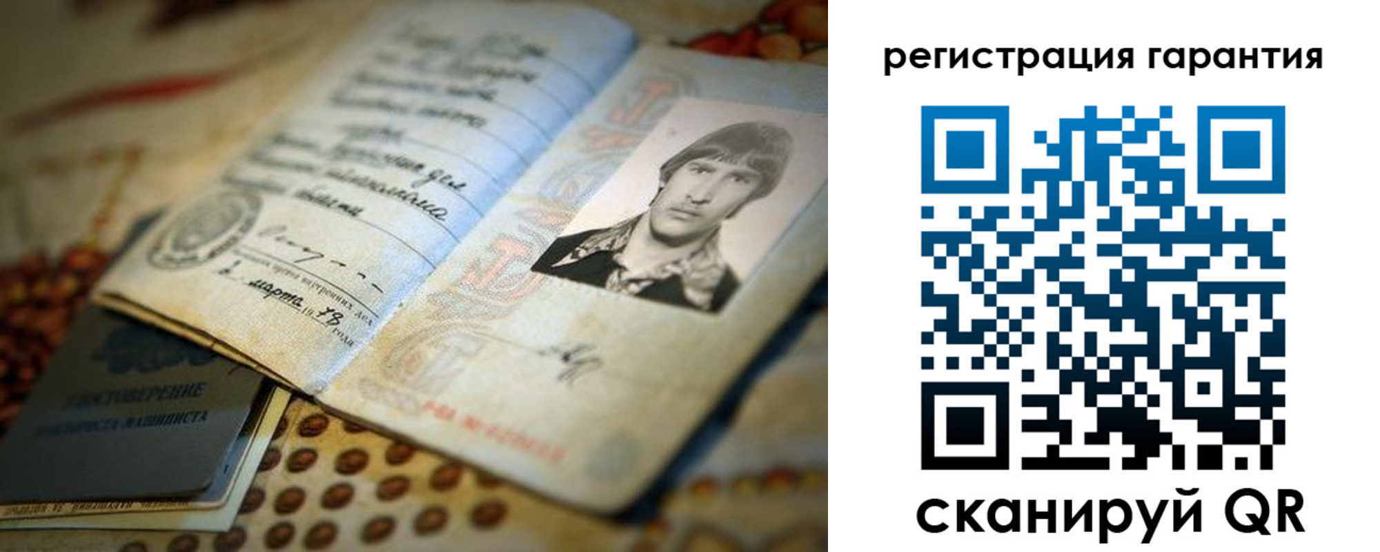 временная регистрация гарантия в Светлом